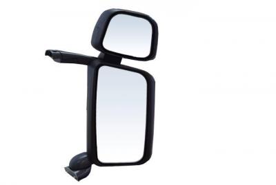 Truck Mirror (LKW-Spiegel)