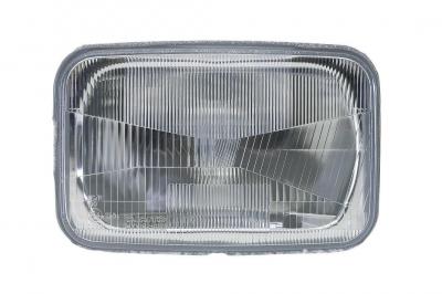 Truck Lamps (LKW-Lampen)