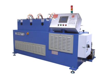 Hydraulic Metal Tube Sealing Machine Three Process Module Arc Top Type (Гидравлические металлическую трубку запайки Три Процесс модуля Arc "типа)