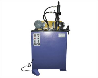 Hydraulic Axial Rolled Tube Processing Machine (Hydraulic Axial Rolled Tube Processing Machine)