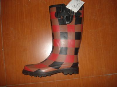 fashion rain boots ()