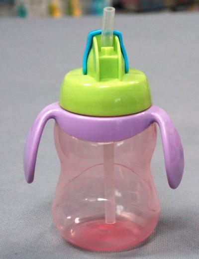 Cute Mug straw cup (Cute Mug straw cup)