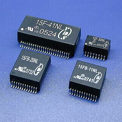 10/100BASE-TX PoE and VoIP MAGNETICS MODULES , Apply in Wibro AP(super-mini repe (10/100BASE-TX PoE and VoIP MAGNETICS MODULES , Apply in Wibro AP(super-mini repe)