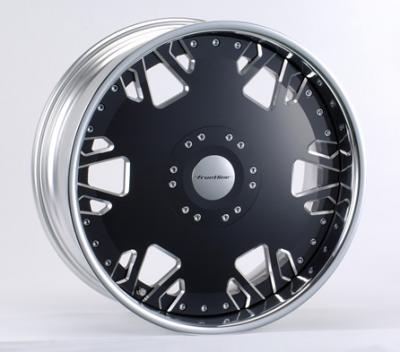 Aluminum Alloy Wheel 20 (Алюминиевый сплав колес 20)