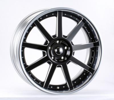 Aluminum Alloy Wheel 20 (Алюминиевый сплав колес 20)