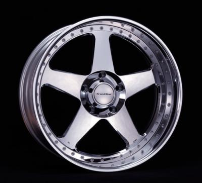 Aluminum Alloy Wheel (Forged) (Алюминиевый сплав Wh l (Forged))