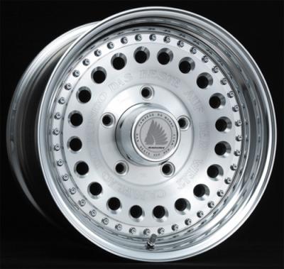 Aluminum Alloy Wheel (Forged) (Алюминиевый сплав Wh l (Forged))