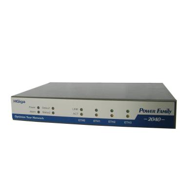 PowerStation-WAN Load Balance network appliance (PowerStation-WAN Network Load Баланс Appliance)