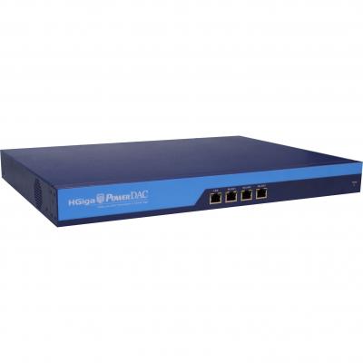 PowerDAC- authentication gateway for Wireless LAN technology (PowerDAC-passerelle d`authentification pour la technologie Wireless LAN)