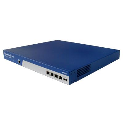 PowerStation-WAN Load Balance network appliance(for information security) (PowerStation-WAN Load Balance Network Appliance (für Informationssicherheit))