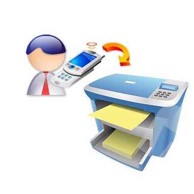 Print Anywhere- Control your network printing Anytime,Anywhere! (Распечатать Anywhere-сети с печатью Anytime, Anywhere!)