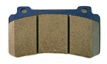 BRAKE PADS