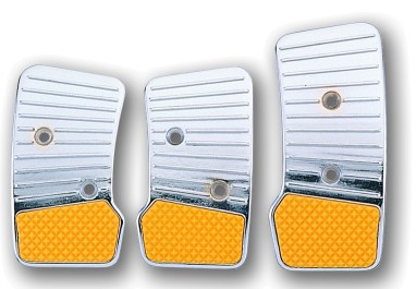 Car Pedal (Voiture à pédales)