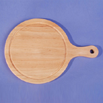 wooden cutting board (wooden cutting board)