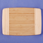 Bamboo cutting board (Bambus Schneidebrett)