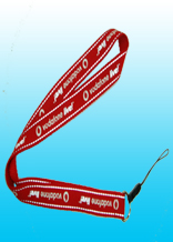 Reflective Lanyard