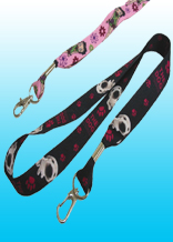 Sublimation Lanyard (Sublimation Lanyard)