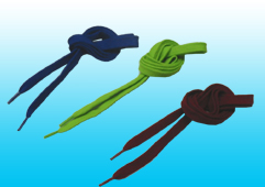 Shoelace (Schnürsenkel)