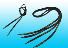 Shoelace (Lacet)