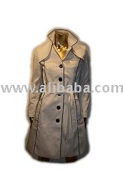 Winter Coat (Зимнее пальто)