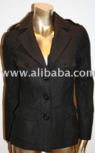 Jacket (Veste)