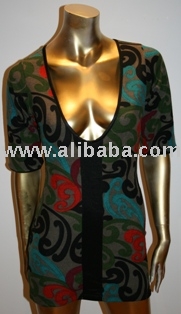 Ladies` Blouses (Ladies `Blusen)