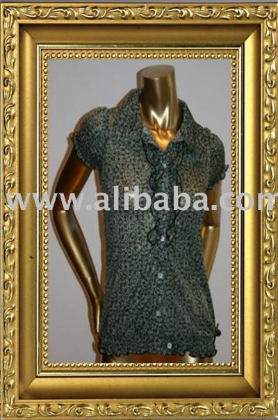 Ladies` Blouses (Ladies `Blusen)