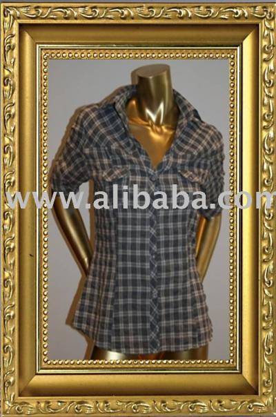 Ladies` Blouses (Ladies `Blusen)