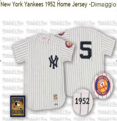 New York Yankees Dimaggio Throwback Baseball Jersey (New York Yankees Dimaggio Throwback Baseball Jersey)