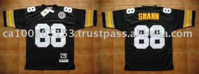 Pittsburgh Steelers Lynn Swann Football Throwback Jersey