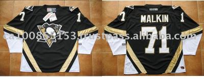 Pittsburgh Penguins Malkin Hockey Jersey