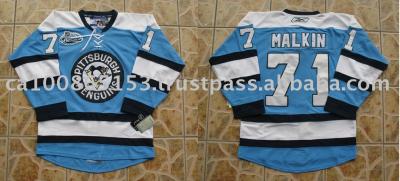 Pittsburgh Penguins Malkin Hockey Jersey
