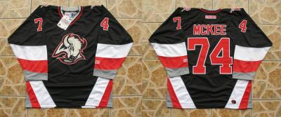 St Louis Blues Mckee Hockey Jersey