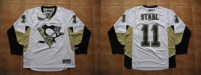 Pittsburgh Penguins Staal Sport Jerseys