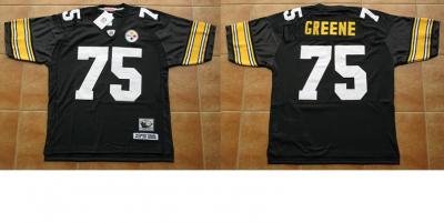 Pittsburgh Steelers Joe Greene Sport Jerseys