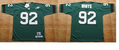 Philadelphia Eagles Reggie White Sport Jerseys