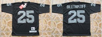 Oakland Raiders Jersey Fred Biletnikoff (Oakland Raiders Jersey Fred Biletnikoff)
