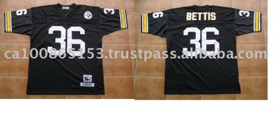 Pittsburgh Steelers Jerome Bettis Sportswear