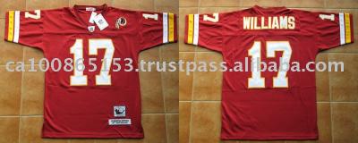 Washington Redskins Doug Williams Sport Jerseys