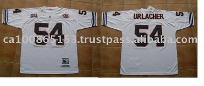 Chicago Bears Brian Urlacher Sportswear