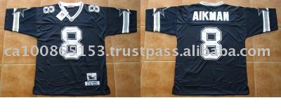 Dallas Cowboys Troy Aikman Sportswear
