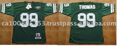 New York Jets Bryan Thomas Sport Jerseys (New York Jets Bryan Thomas Sport Jerseys)