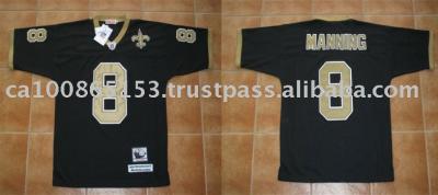 New Orleans Saints Archie Manning Sport Jerseys (New Orleans Saints Archie Manning Sport Jerseys)