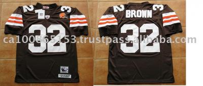 Cleveland Browns Jim Brown Sport Jerseys (Cleveland Browns Jim Brown Sport Jerseys)