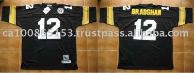 Pittsburgh Steelers Terry Bradshaw Sport Jerseys