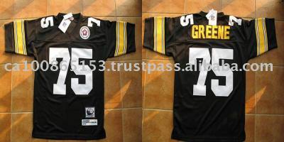 Pittsburgh Steelers Joe Greene Sport Jerseys