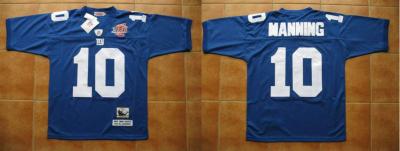 New York Giants Eli Manning Sportswear (New York Giants Eli Manning Sportswear)