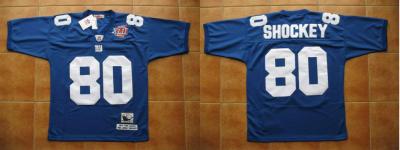 New York Giants Jeremy Shockey Sportswear (New York Giants Jeremy Shockey Sportswear)