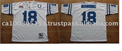 Indianapolis Colts Peyton Manning Sport Jerseys