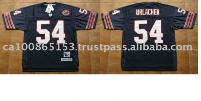 Chicago Bears Brian Urlacher Sport Jerseys